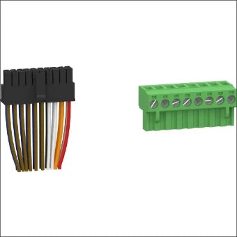 SCHNEIDER TM171ACB4OI1M Data- und communicatiekabel 1 m