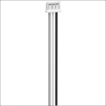 SCHNEIDER TM171ACB4ORS485 Data- und communicatiekabel 1 m