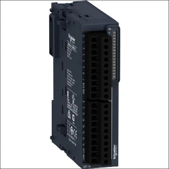 SCHNEIDER TM3DI16 Veldbus, dec. periferie - digitale in- und uitgangsmodule 27.4 mm