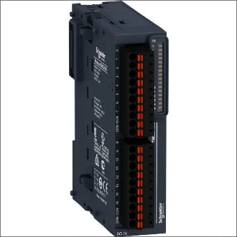 SCHNEIDER TM3DI16G Veldbus, dec. periferie - digitale in- und uitgangsmodule 27.4 mm