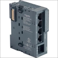 SCHNEIDER LUB120 Motorstarter/Motorstarter combinatie