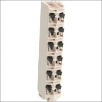 SCHNEIDER TM5SDO12T Veldbus, dec. periferie - digitale in- und uitgangsmodule 12.5 mm