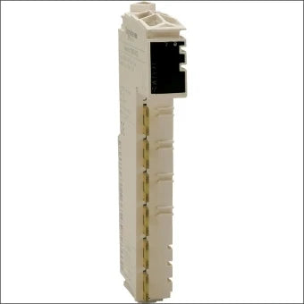SCHNEIDER TM5SAI4PH Veldbus, dec. periferie - analoge in- und uitgangsmodule 12.5 mm
