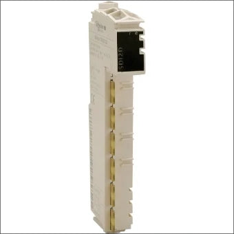 SCHNEIDER TM5SDO12T Veldbus, dec. periferie - digitale in- und uitgangsmodule 12.5 mm