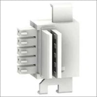 SCHNEIDER LV434002 Veldbus, dec. periferie - communicatiemodule 72 mm