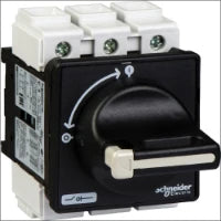 SCHNEIDER LC1D093BD Magneetschakelaar
