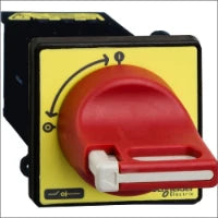 SCHNEIDER ZB5AA0 Drucktaster-Frontteil
