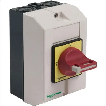 SCHNEIDER VCF01GE Lasttrennschalter 146 mm