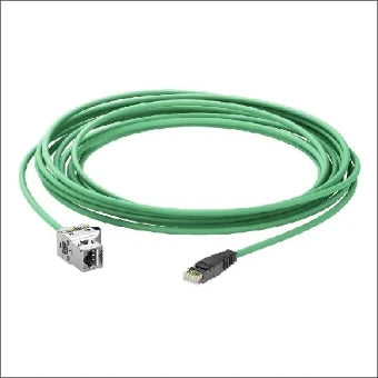 SCHNEIDER VDICP1601001 Twisted-Pair-Patchkabel 10 m