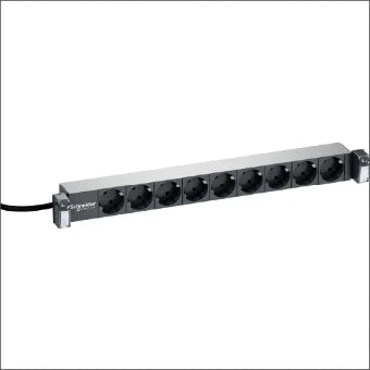 SCHNEIDER VDIG161931 Power distribution unit (PDU) 500 mm