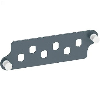 SCHNEIDER VDIM151061 Inzetmodule patchpaneel glasvezel
