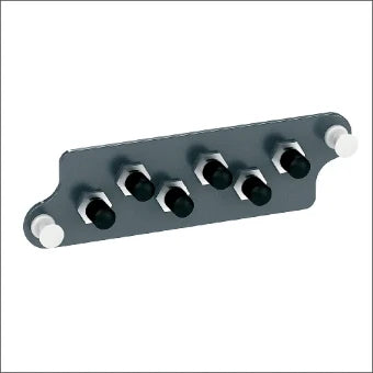 SCHNEIDER VDIM1510611 Inzetmodule patchpaneel glasvezel