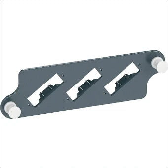 SCHNEIDER VDIM153031 Montageplatte glasvezelaansluitdoos