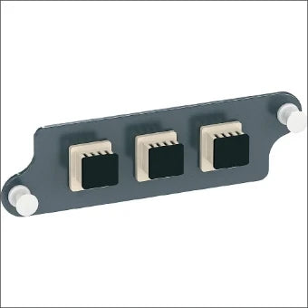 SCHNEIDER VDIM1550311 Montageplatte glasvezelaansluitdoos