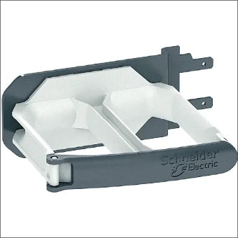 SCHNEIDER VDIM189112 Kabel/draadgeleider fuer Schaltschrank/Gehause 100 mm