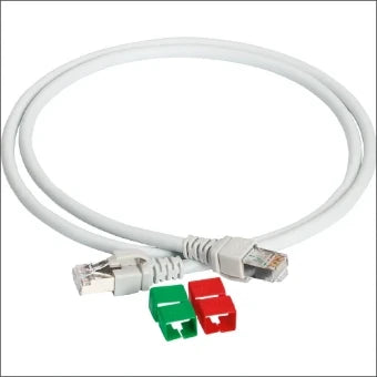 SCHNEIDER VDIP185X46010 Patchkabel twisted pair