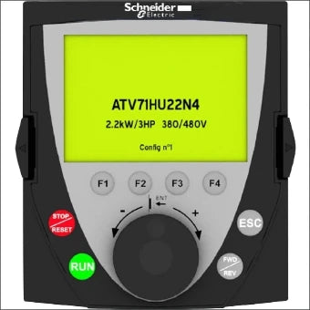 SCHNEIDER VW3A1101 Zubehoer/Teile fuer frequentieregelaar