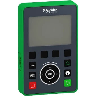 SCHNEIDER VW3A1111 Zubehoer/Teile fuer frequentieregelaar
