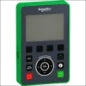 SCHNEIDER ATV320U40N4W Frequentieregelaar =< 1 kV 340 mm
