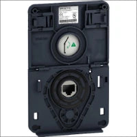 SCHNEIDER ATV930U22N4 Frequentieregelaar =< 1 kV 350 mm