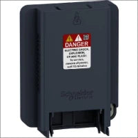 SCHNEIDER ATV320U40N4W Frequentieregelaar =< 1 kV 340 mm