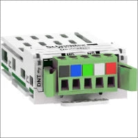 SCHNEIDER ATV650D45N4 Frequentieregelaar =< 1 kV 910 mm