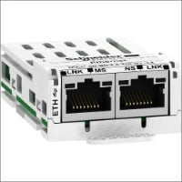 SCHNEIDER ATV320U75N4W Frequentieregelaar =< 1 kV 521 mm