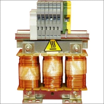 SCHNEIDER VW3A4553 Smoorspoel fuer laagspanning