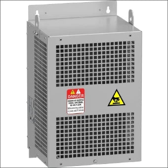 SCHNEIDER VW3A5304 Filter fuer laagspanning