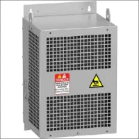 SCHNEIDER ATV650D45N4 Frequentieregelaar =< 1 kV 910 mm