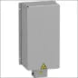 SCHNEIDER ATV930U40N4 Frequentieregelaar =< 1 kV 350 mm
