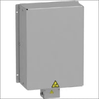 SCHNEIDER ATV930U75N4 Frequentieregelaar =< 1 kV 409 mm