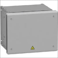 SCHNEIDER ATV930D11N4 Frequentieregelaar =< 1 kV 409 mm