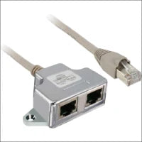 SCHNEIDER LULC033 Veldbus, dec. periferie - communicatiemodule 45 mm