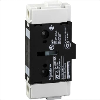 SCHNEIDER VZ3 Hulpcontactblok
