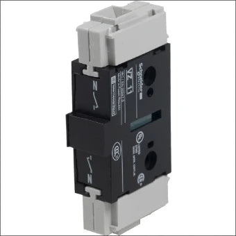 SCHNEIDER VZ11 Hilfskontaktblock