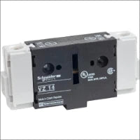 SCHNEIDER ZB5CW313 Drucktaster-Frontteil