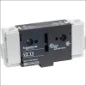 SCHNEIDER VCD2 Lasttrennschalter 74 mm