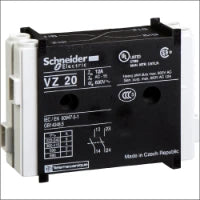 SCHNEIDER VBF0 Lastscheider
