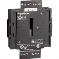SCHNEIDER ZB5AA0 Drucktaster-Frontteil