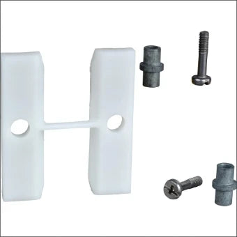 SCHNEIDER XACA009 Zubehoer/Teile fuer Drucktaster/signaallamp