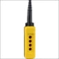 SCHNEIDER XACA9413 Drucktaster-Frontteil