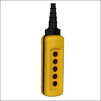 SCHNEIDER XACA08H7 HangDrucktasterkast leer