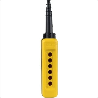 SCHNEIDER XACA06 HangDrucktasterkast leer
