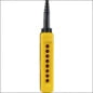 SCHNEIDER ZA2BS844 Drucktaster frontelement (paddenstoel)