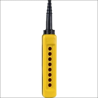 SCHNEIDER XACA08 HangDrucktasterkast leer