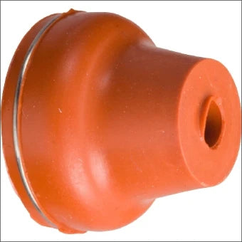 SCHNEIDER XACB922 Beschermhoes/-kap Drucktaster/signaallamp