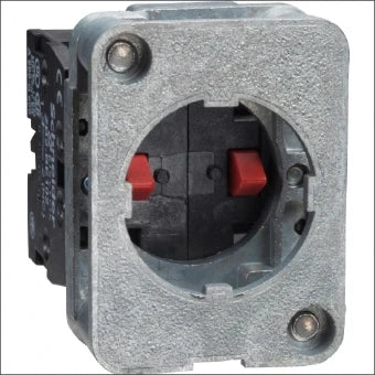 SCHNEIDER XACS411 Hilfskontaktblock