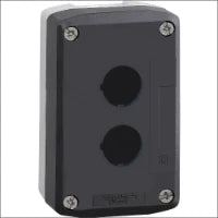 SCHNEIDER ZB5AA2 Drucktaster-Frontteil