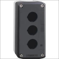 SCHNEIDER ZB5AA335 Drucktaster-Frontteil